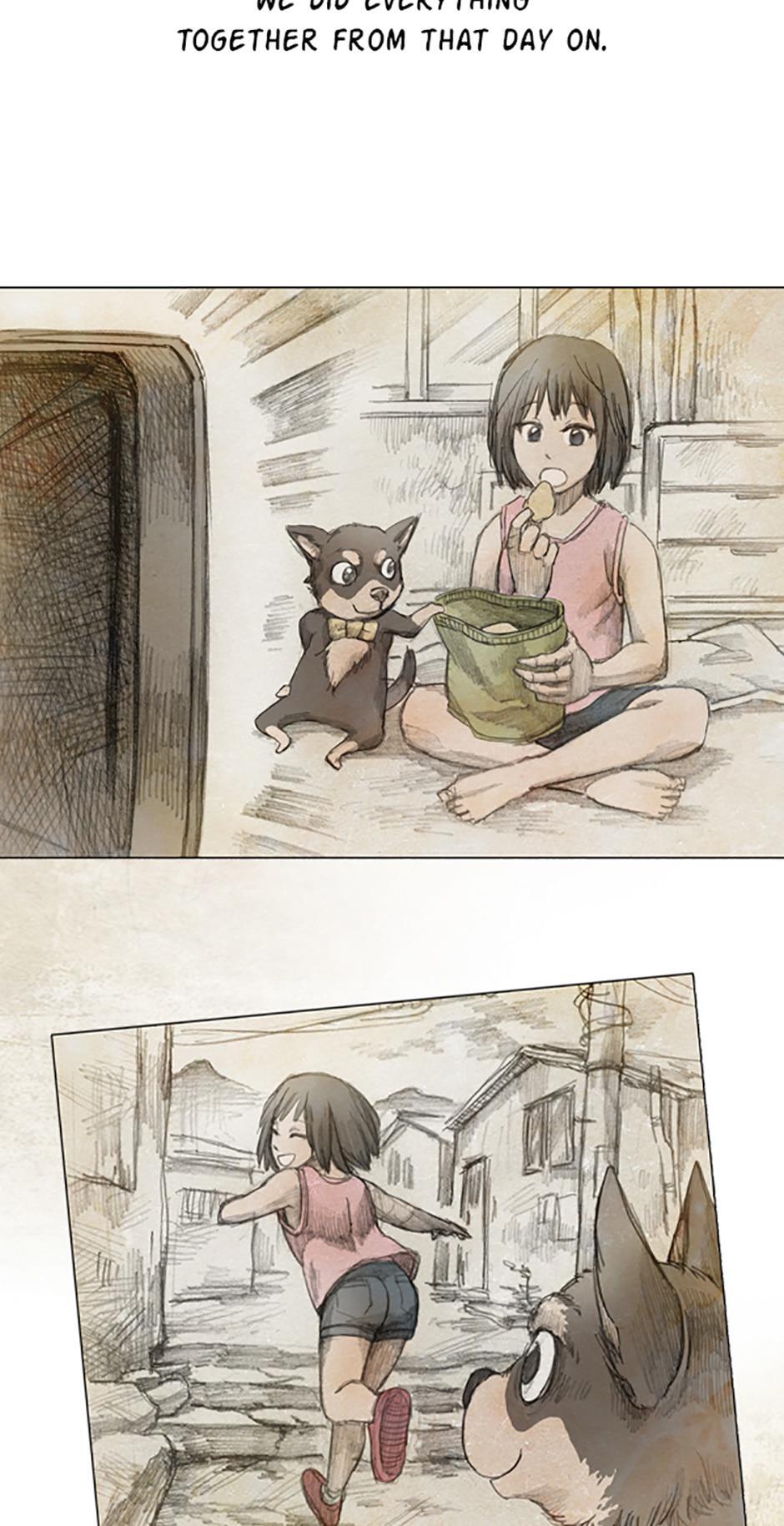 Read Red Cage Manga Online