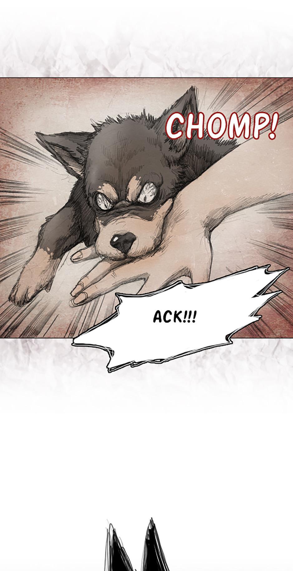 Read Red Cage Manga Online