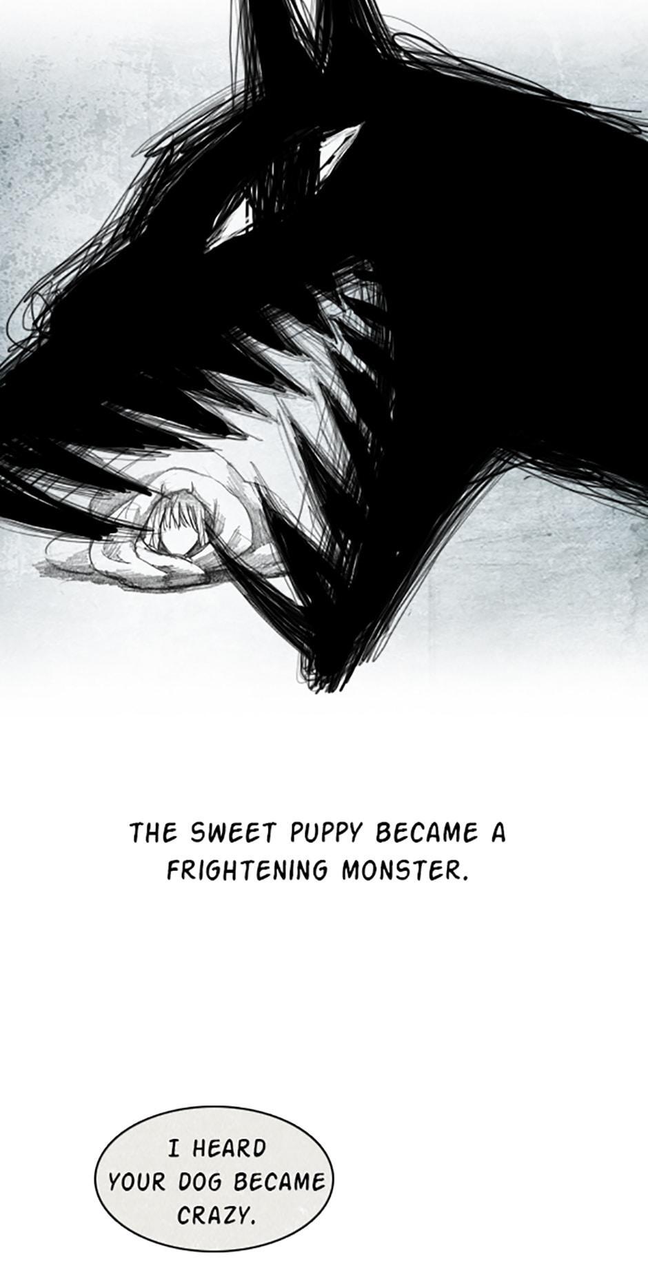 Read Red Cage Manga Online