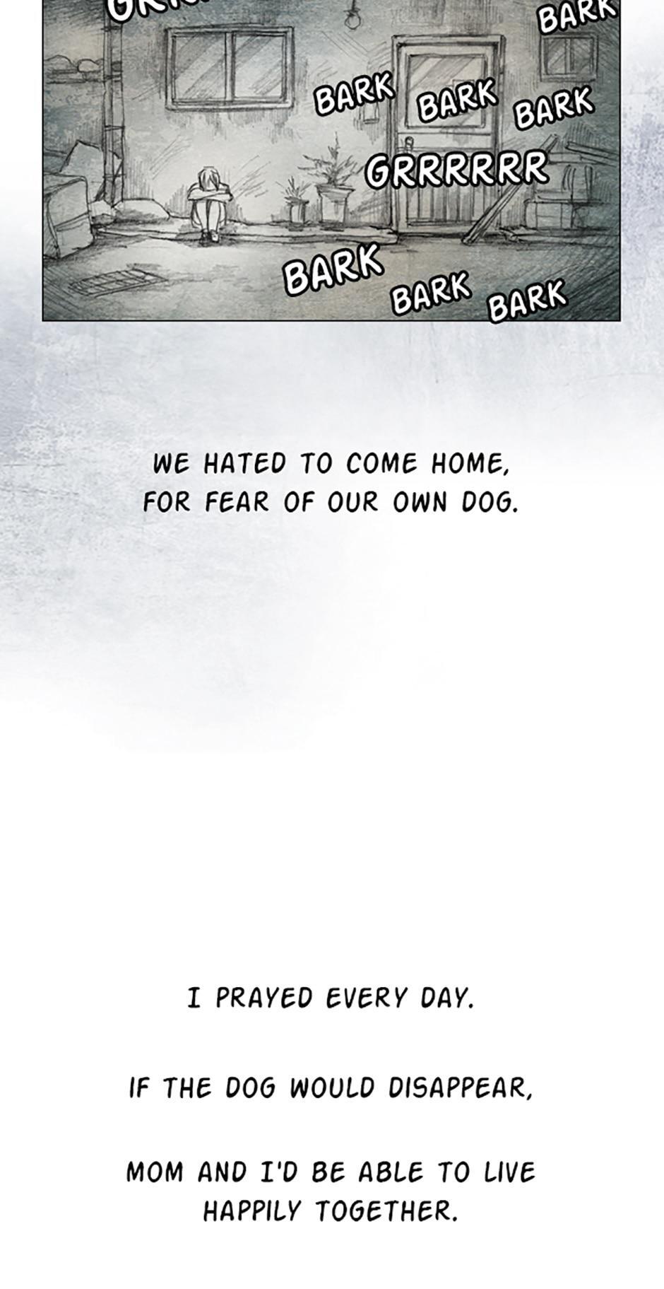 Read Red Cage Manga Online