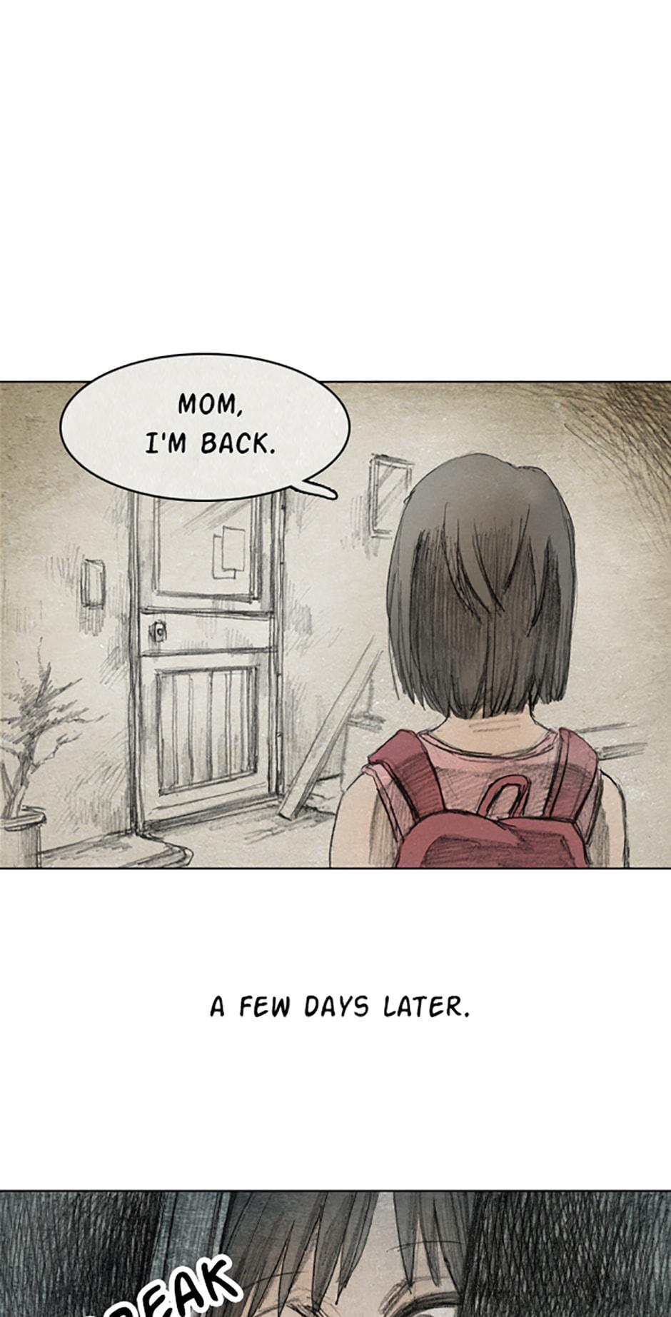 Read Red Cage Manga Online