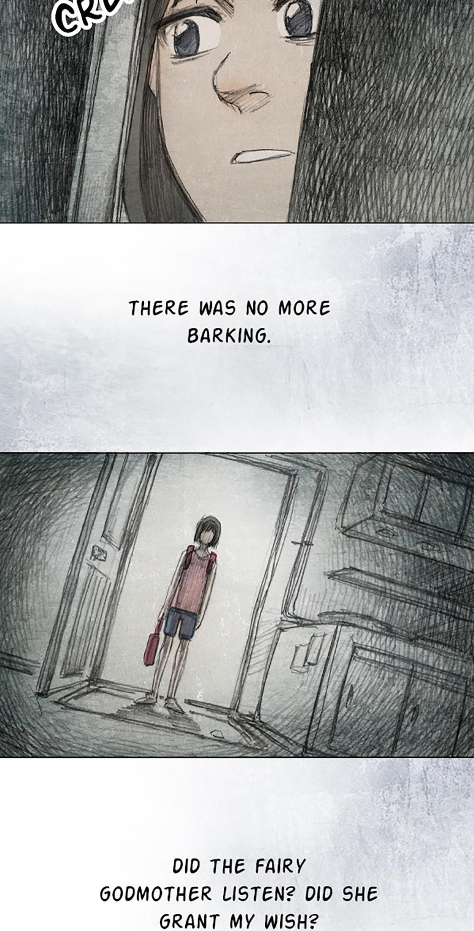 Read Red Cage Manga Online