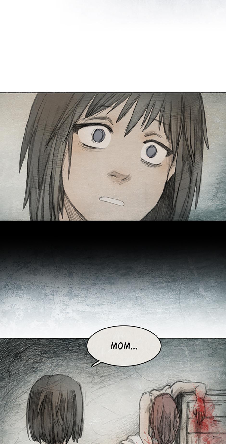 Read Red Cage Manga Online