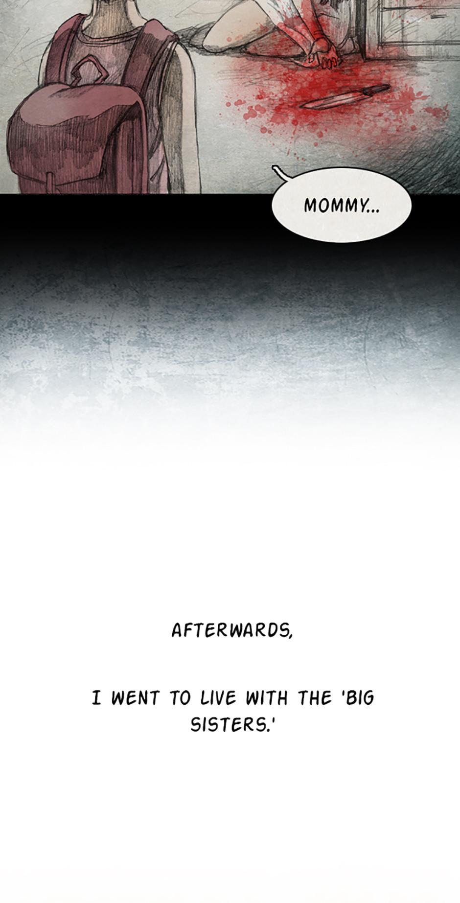 Read Red Cage Manga Online