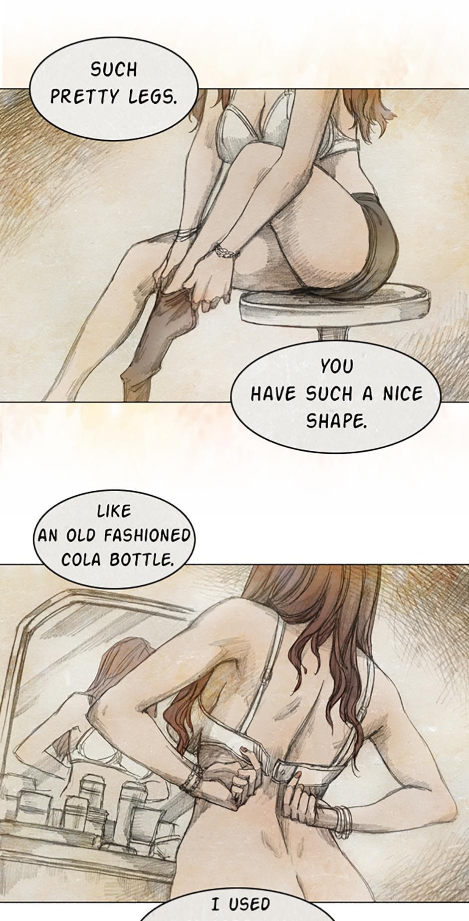 Read Red Cage Manga Online