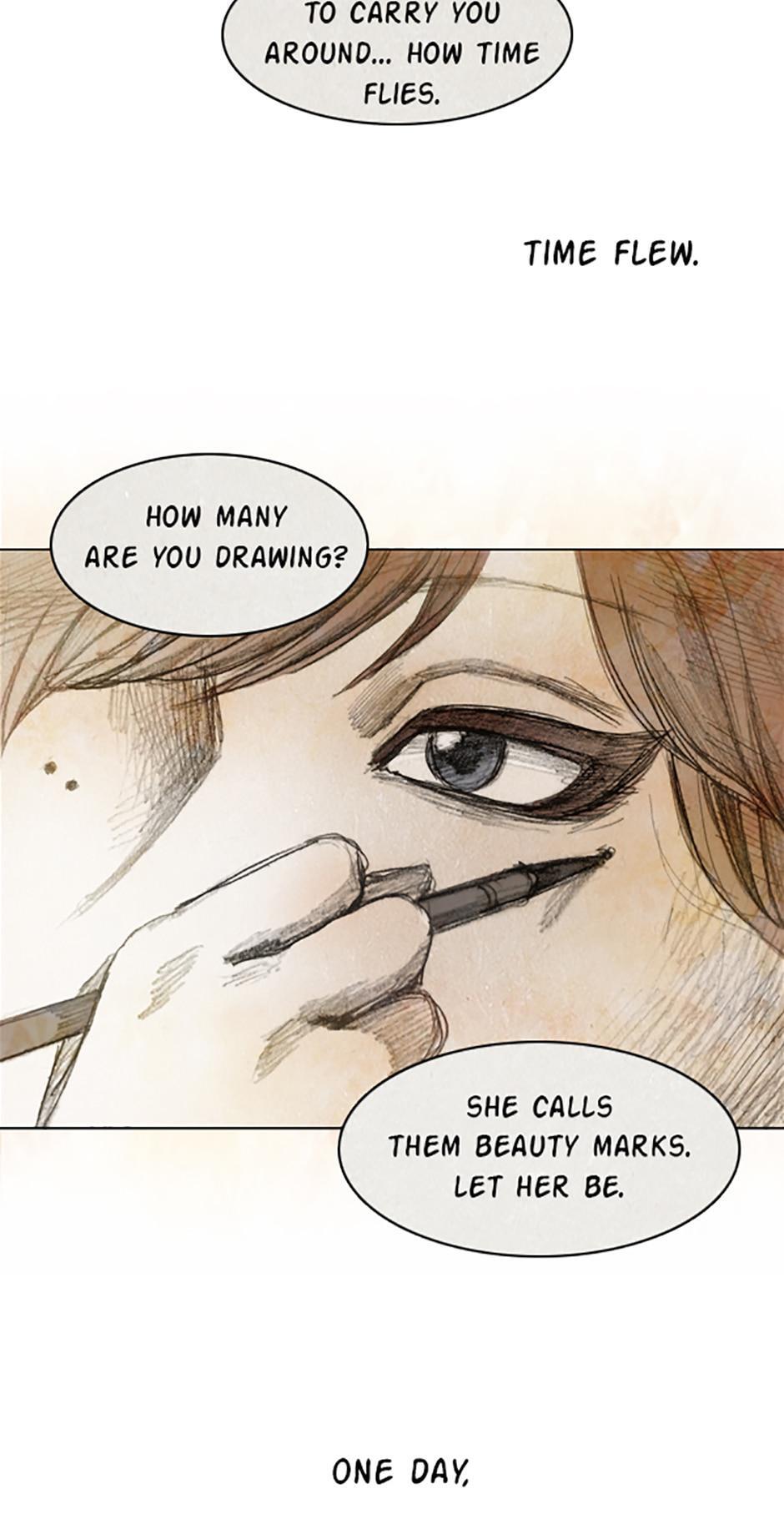 Read Red Cage Manga Online