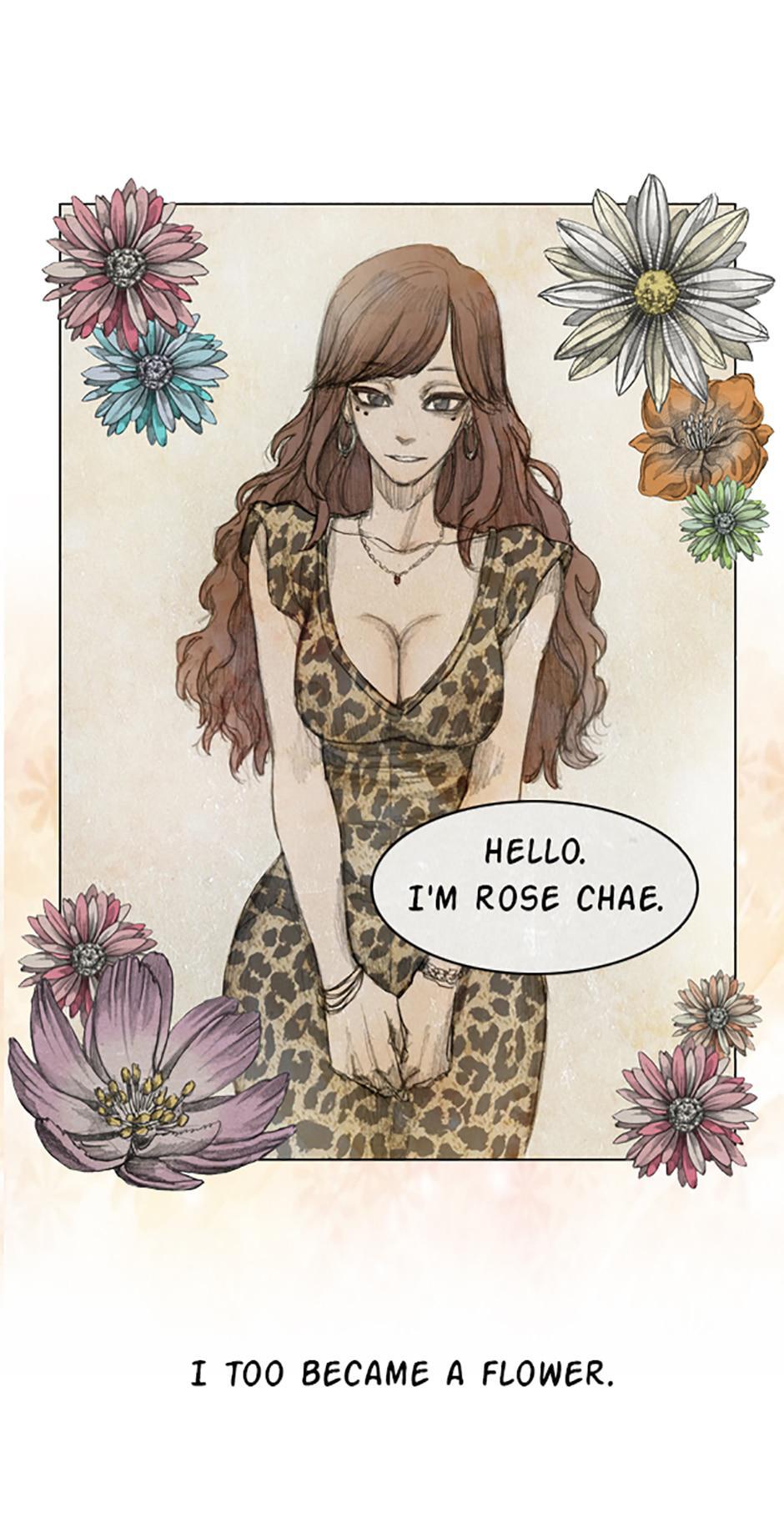 Read Red Cage Manga Online