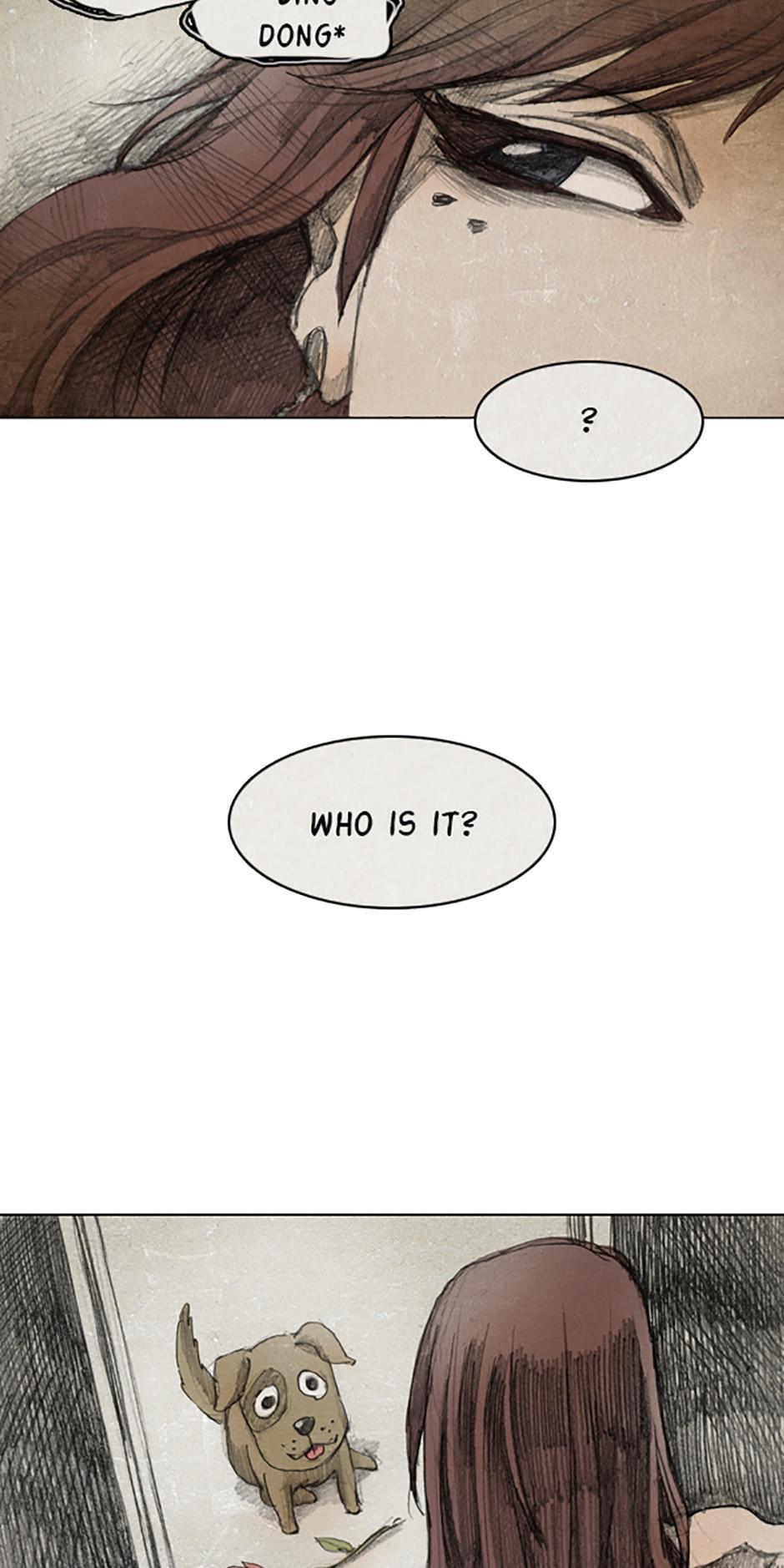 Read Red Cage Manga Online