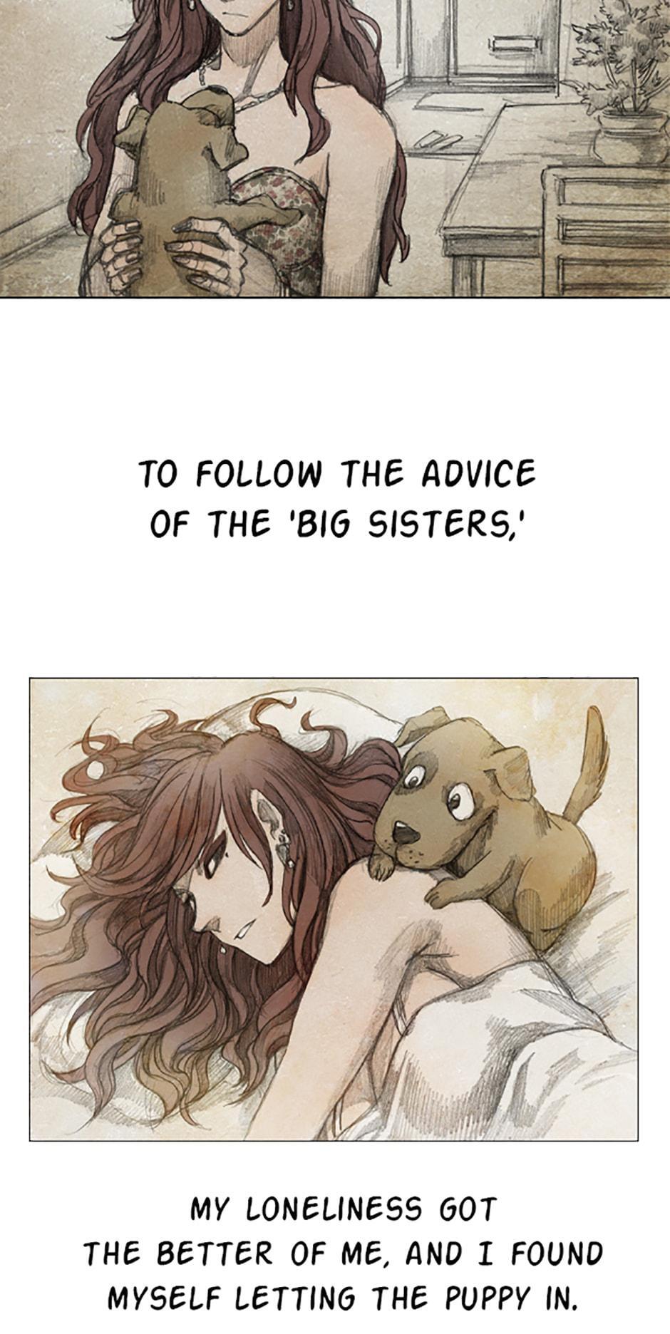 Read Red Cage Manga Online
