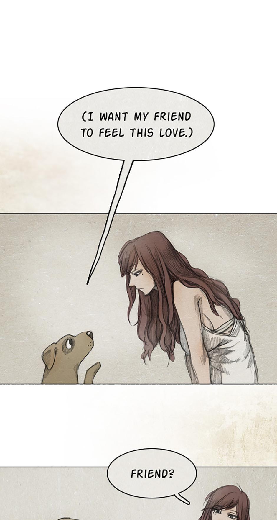 Read Red Cage Manga Online