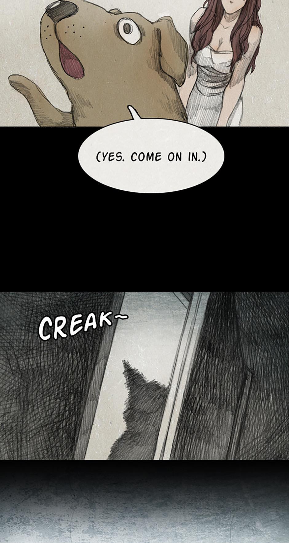 Read Red Cage Manga Online