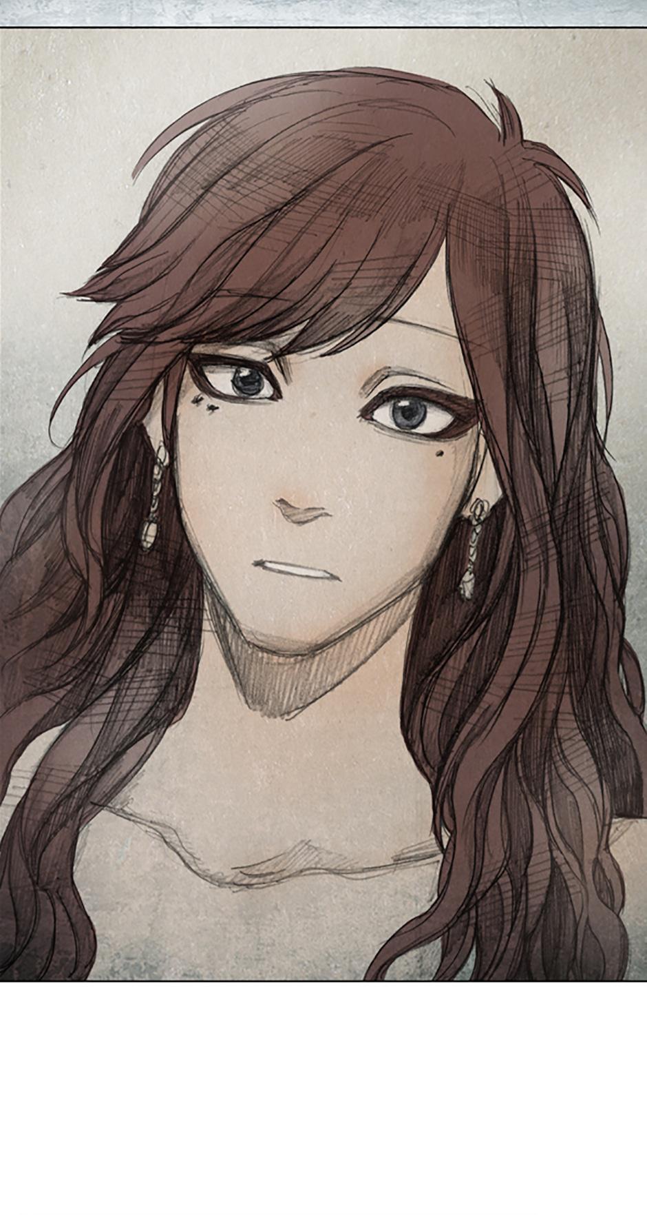 Read Red Cage Manga Online