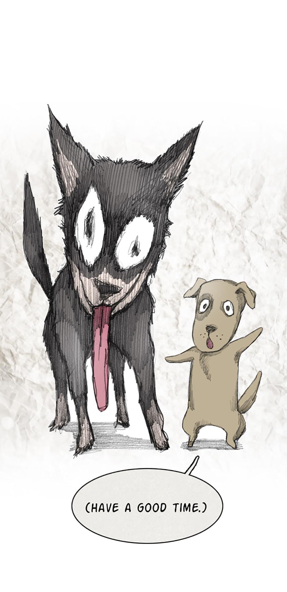 Read Red Cage Manga Online