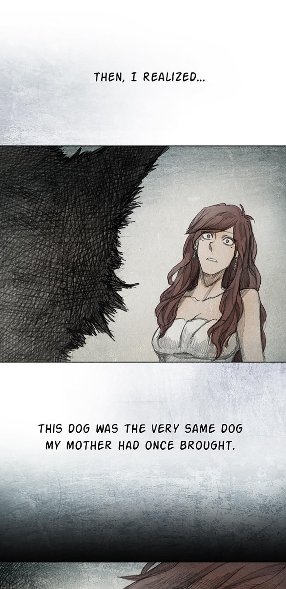 Read Red Cage Manga Online