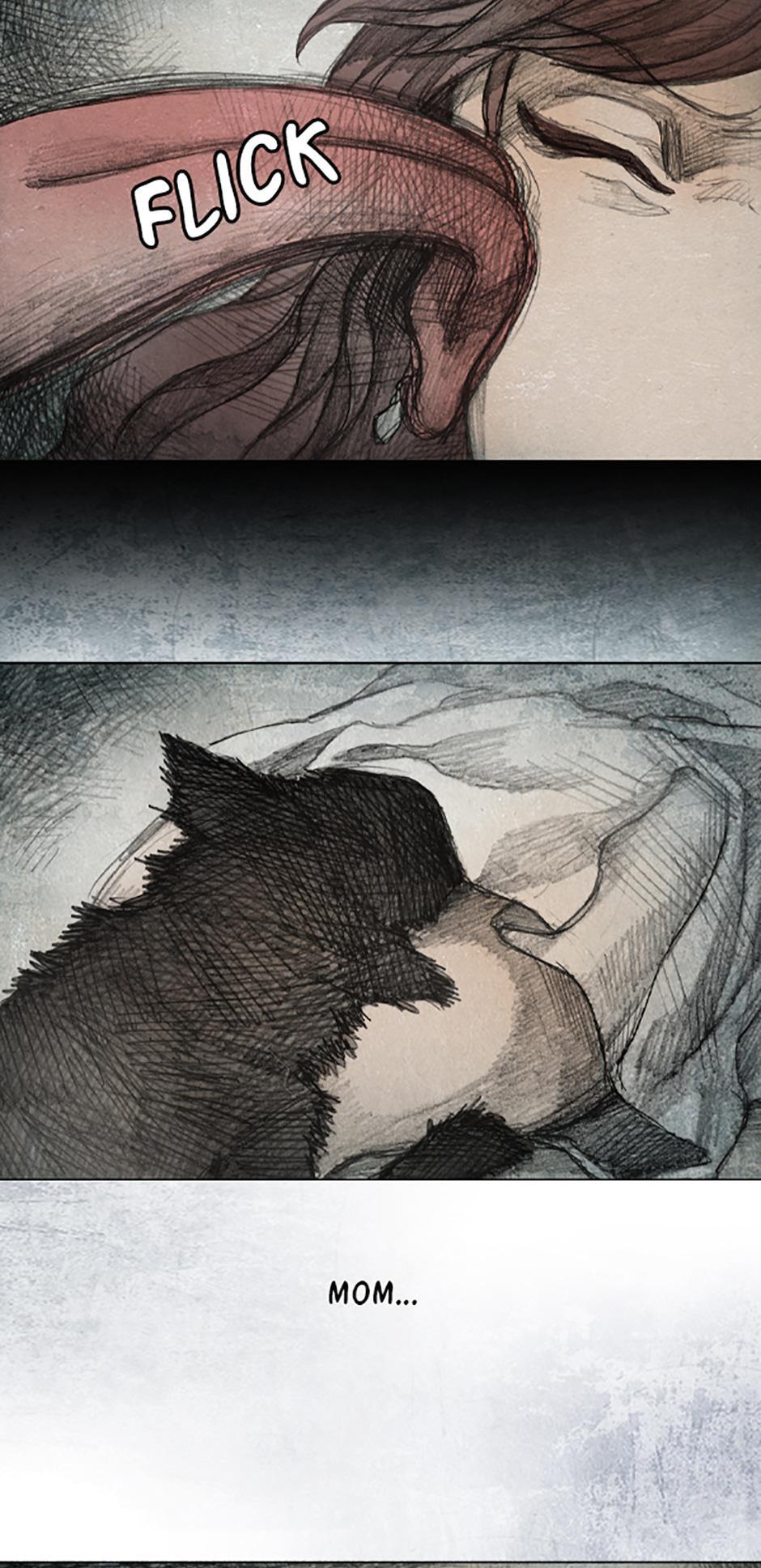 Read Red Cage Manga Online