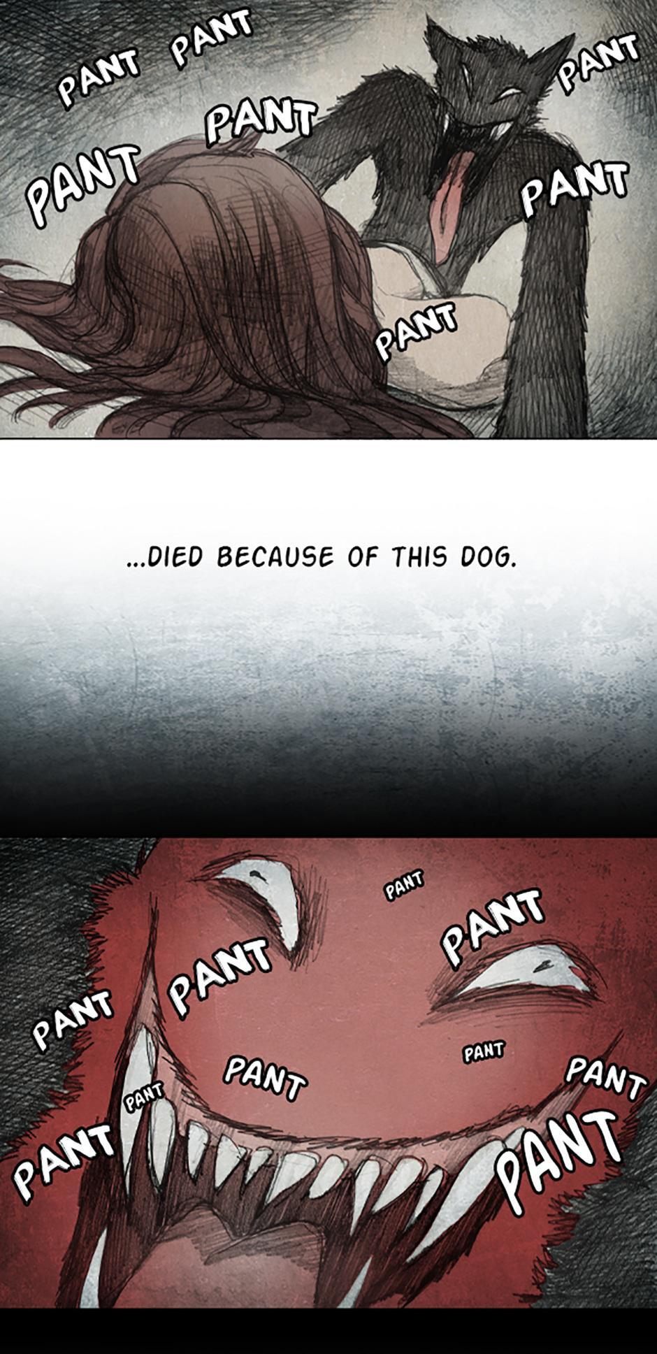 Read Red Cage Manga Online