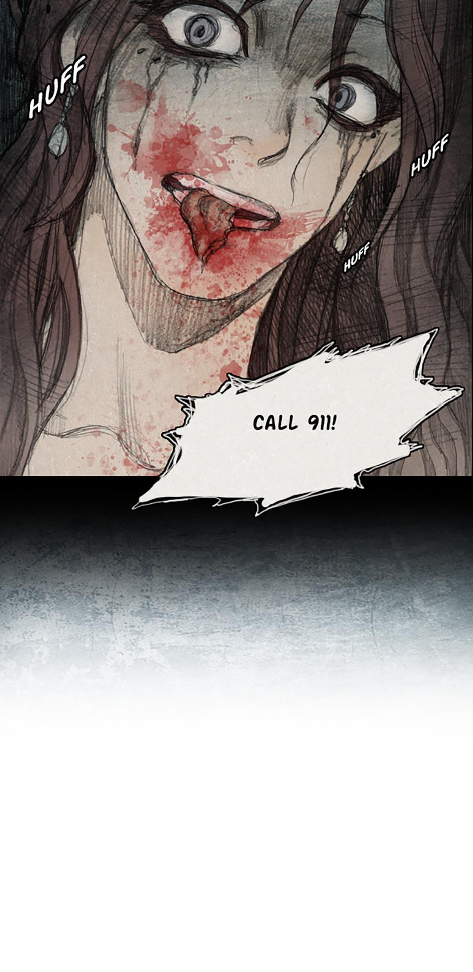 Read Red Cage Manga Online