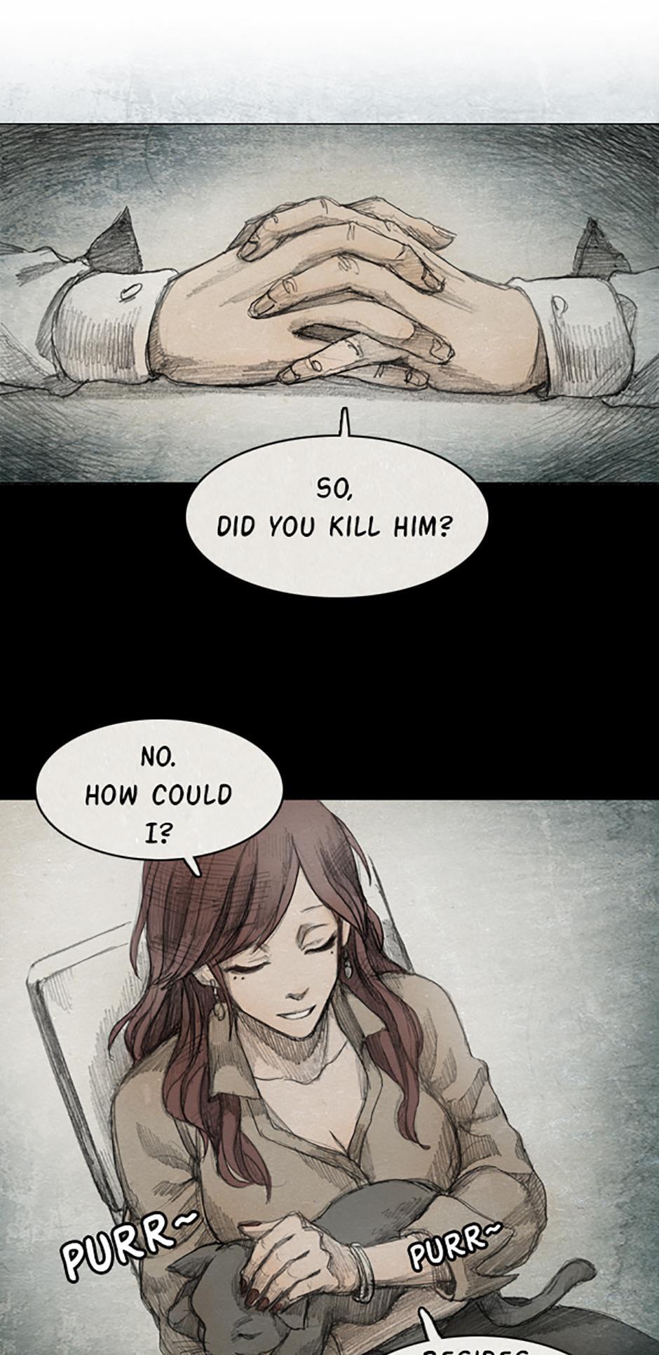 Read Red Cage Manga Online