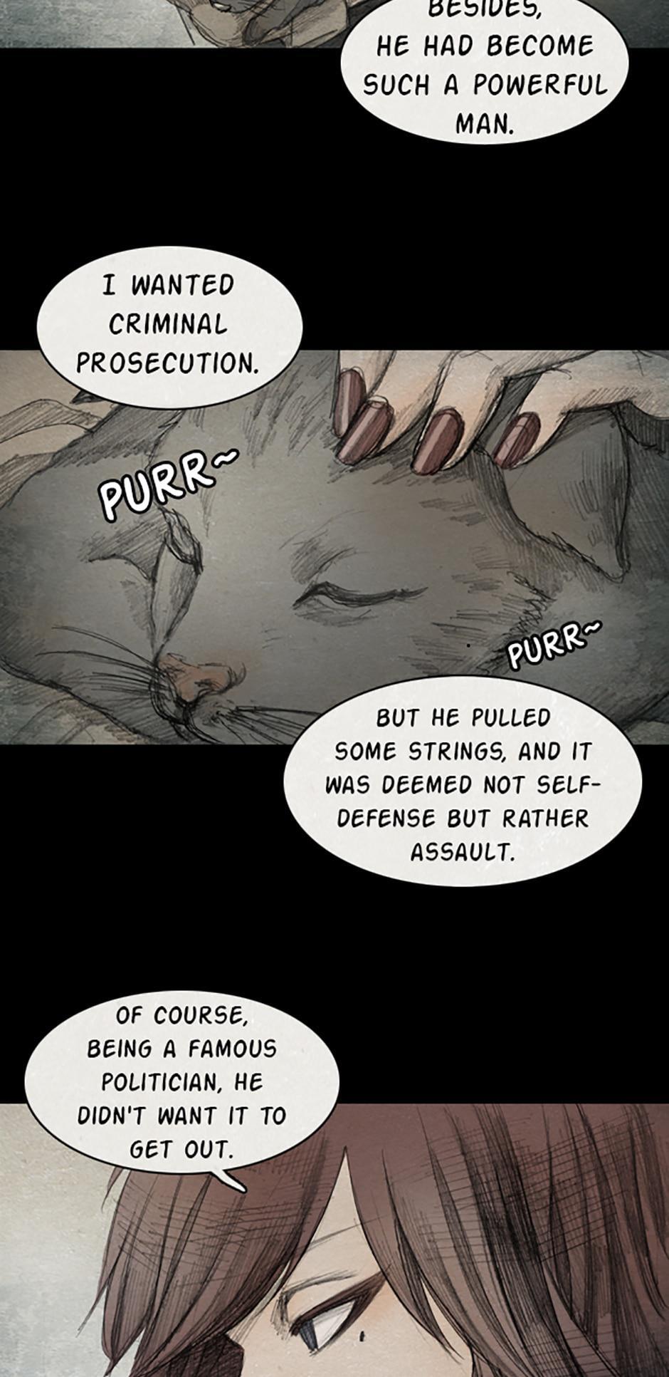 Read Red Cage Manga Online