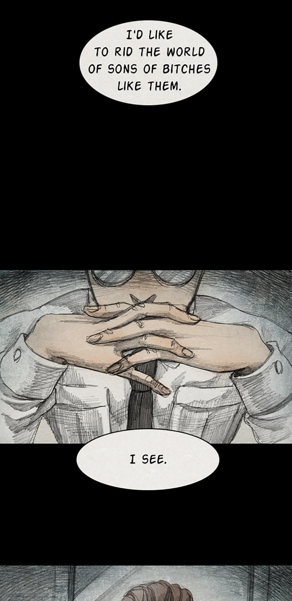 Read Red Cage Manga Online