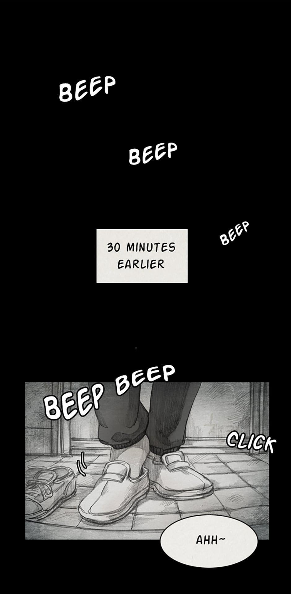 Read Red Cage Manga Online