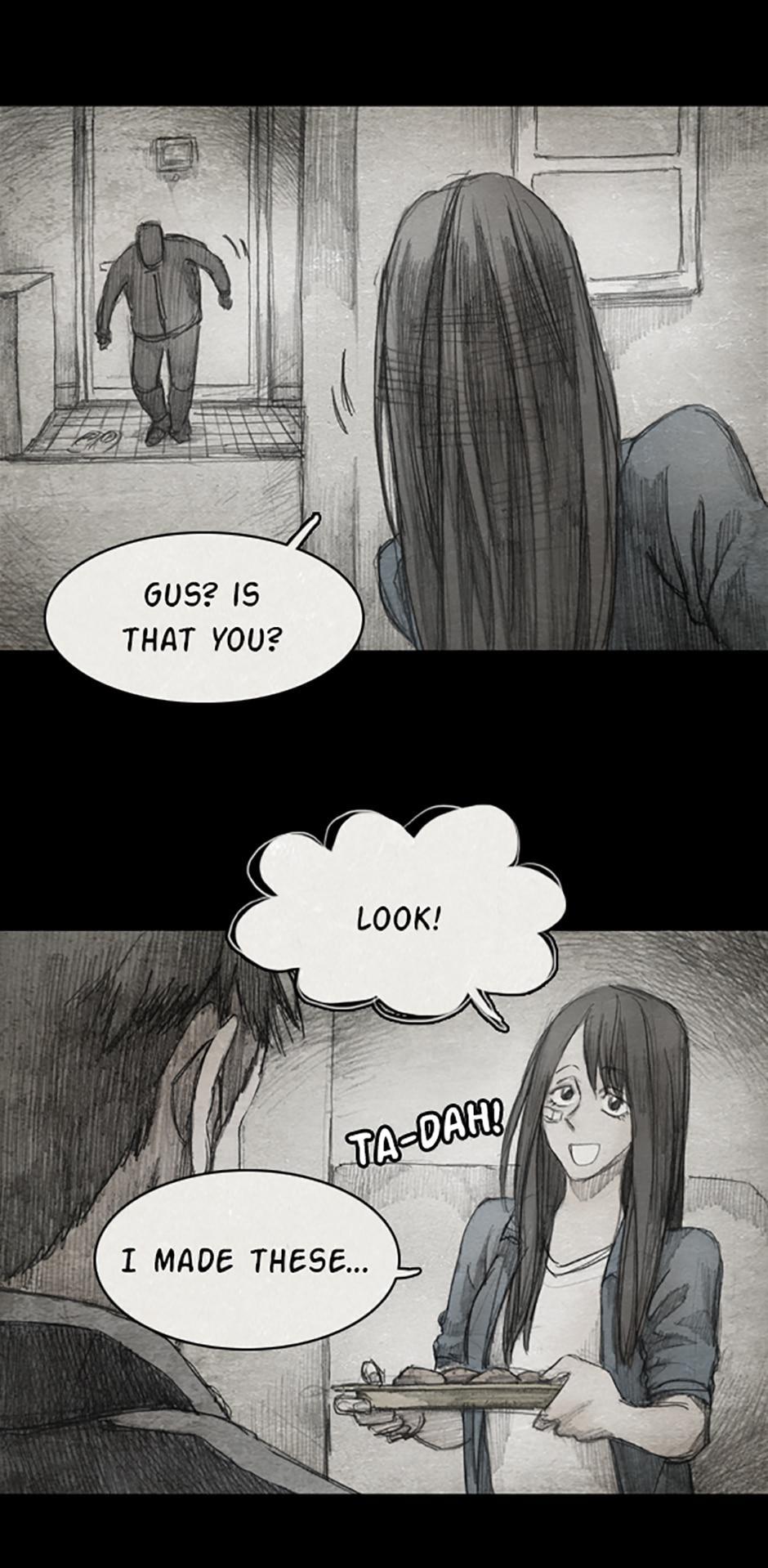 Read Red Cage Manga Online