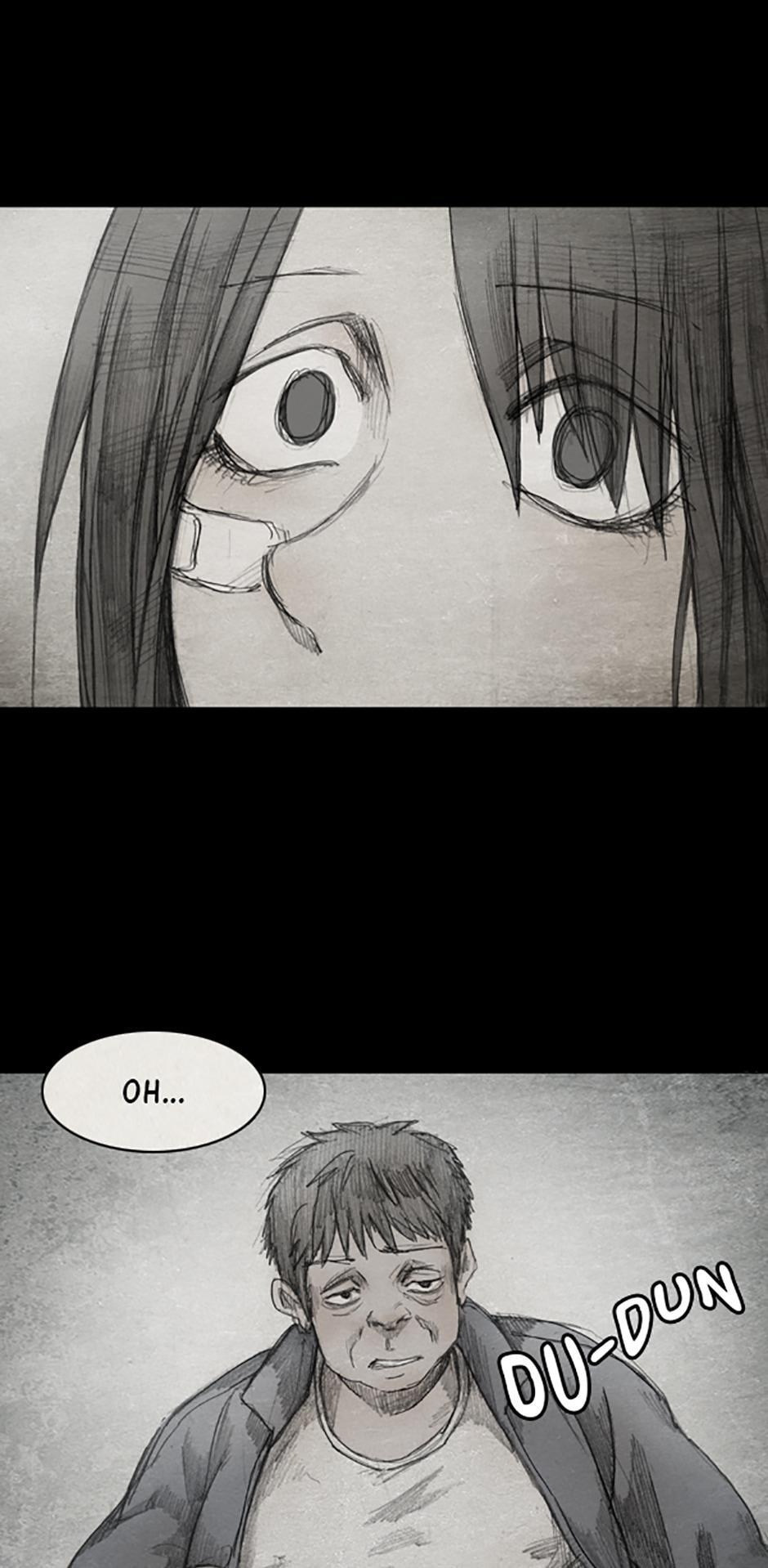 Read Red Cage Manga Online