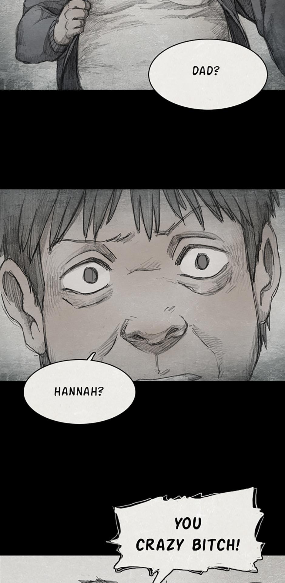 Read Red Cage Manga Online