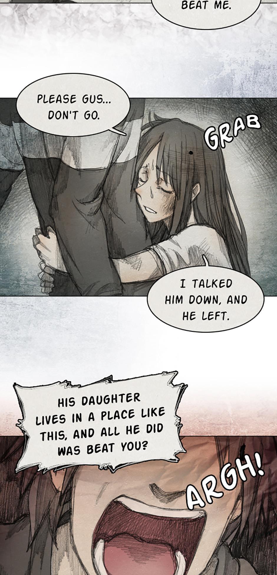 Read Red Cage Manga Online