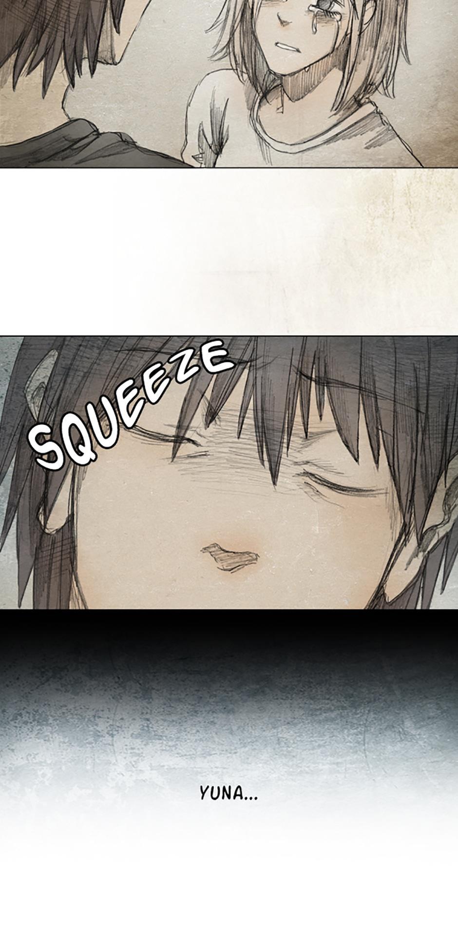 Read Red Cage Manga Online