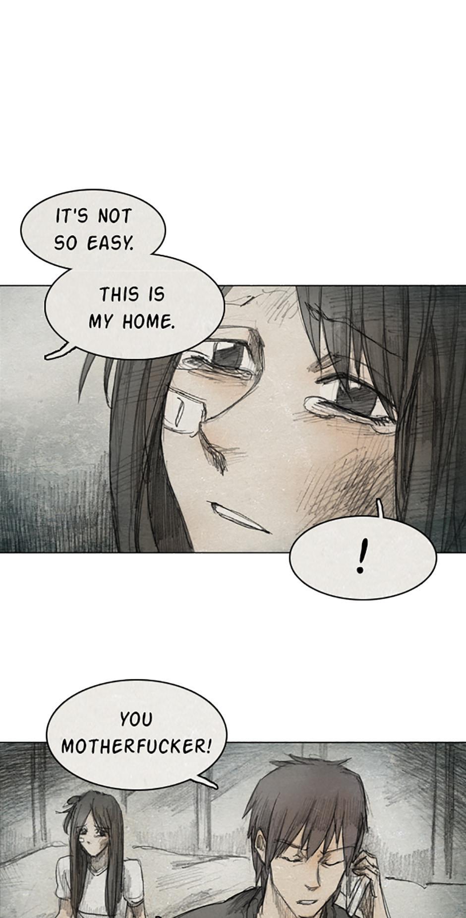 Read Red Cage Manga Online