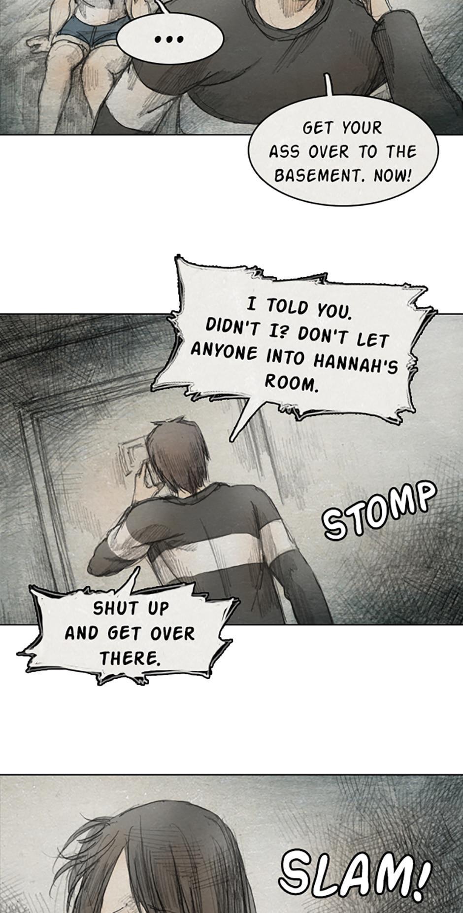 Read Red Cage Manga Online