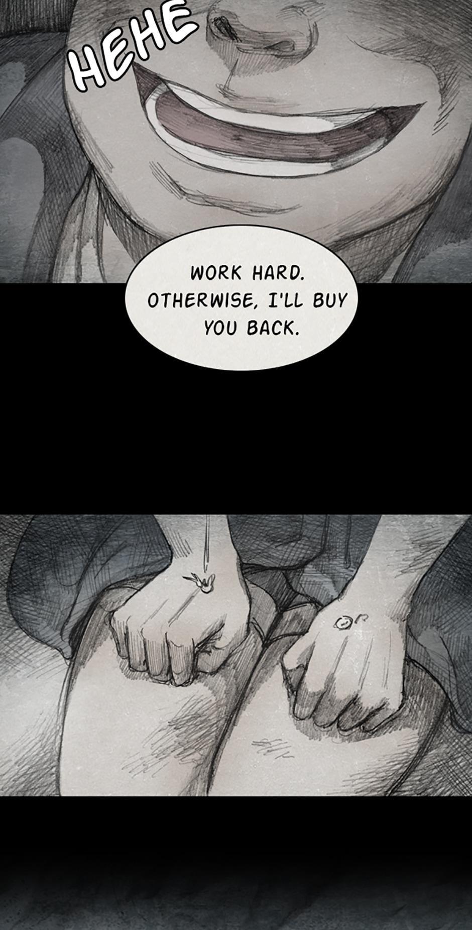Read Red Cage Manga Online