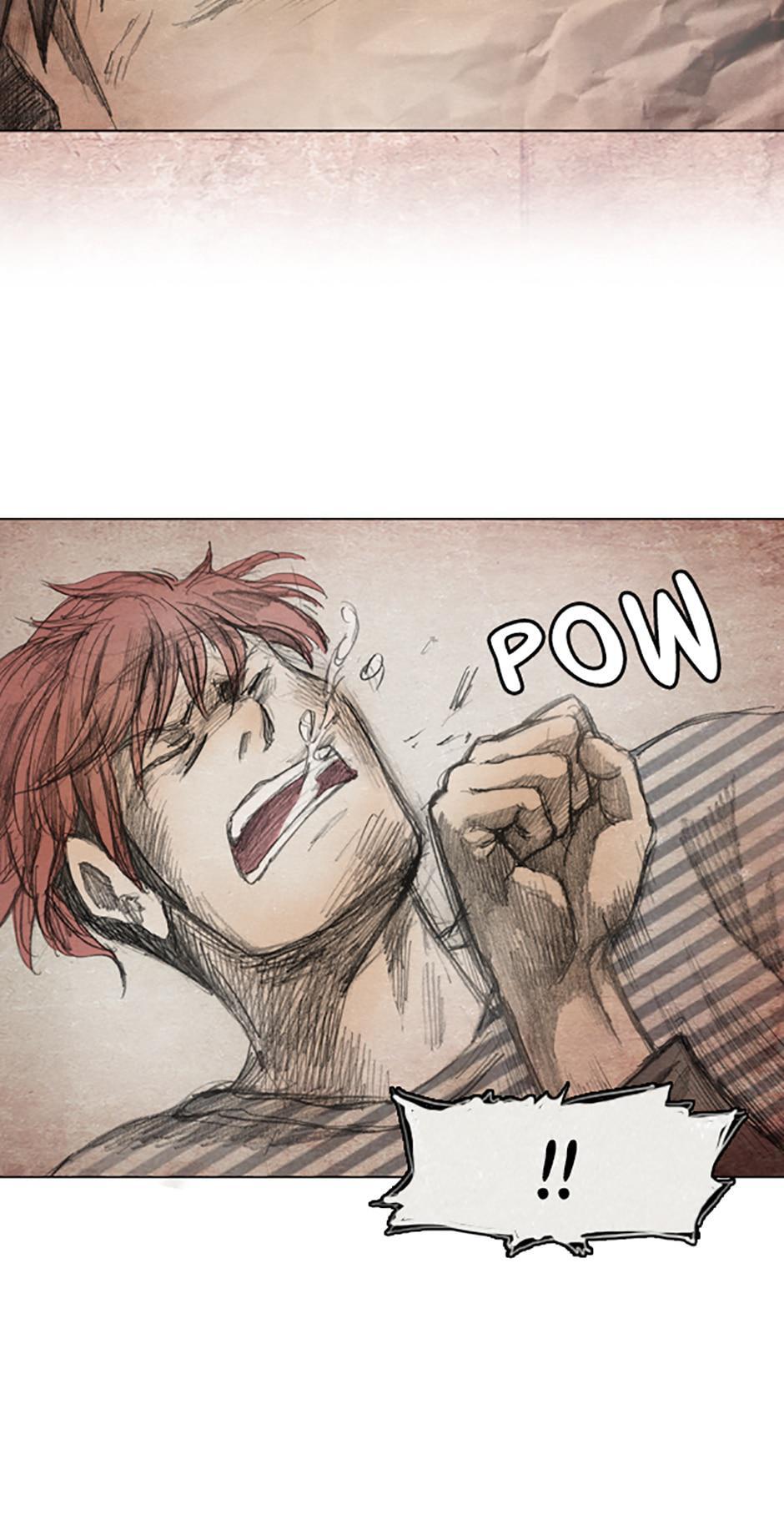 Read Red Cage Manga Online