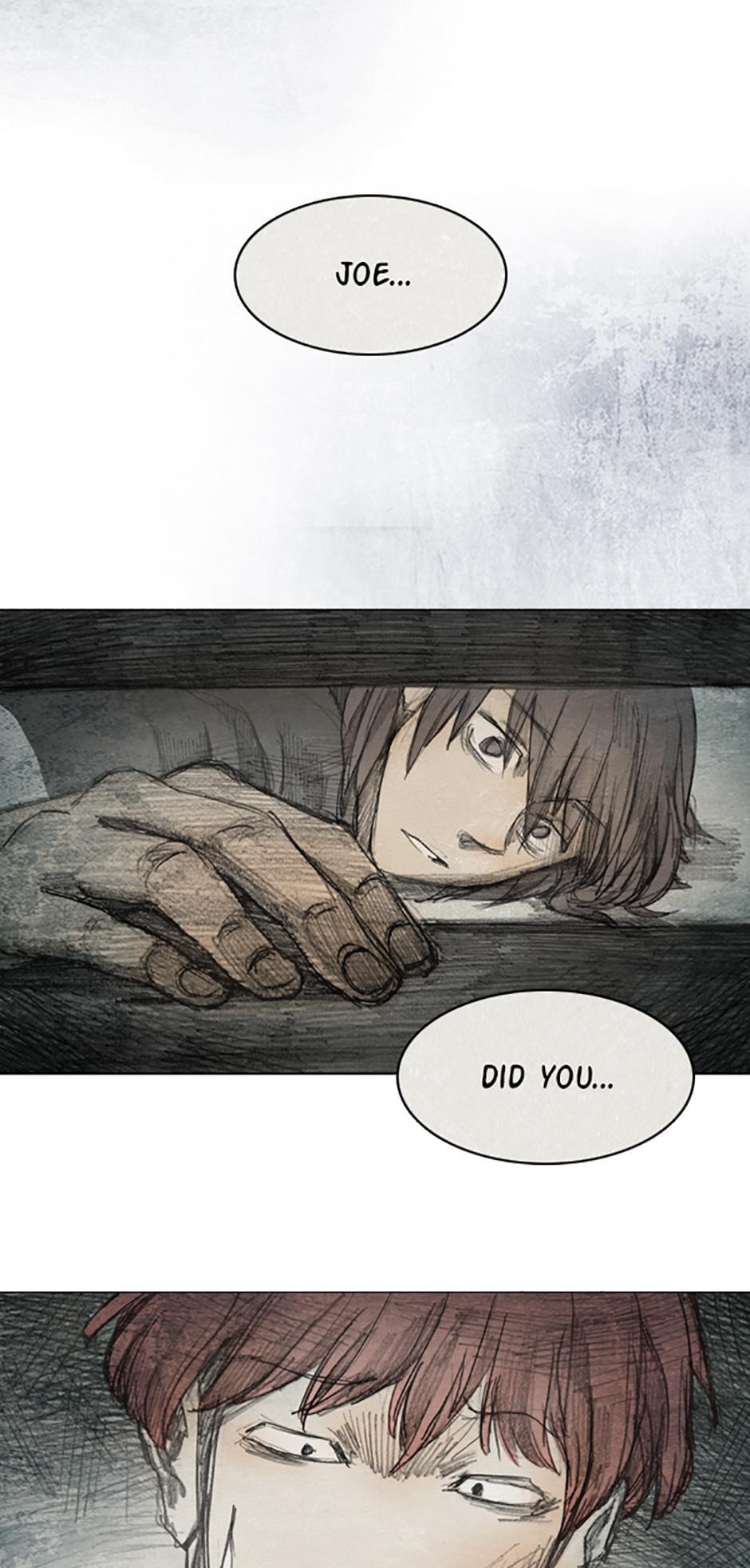 Read Red Cage Manga Online