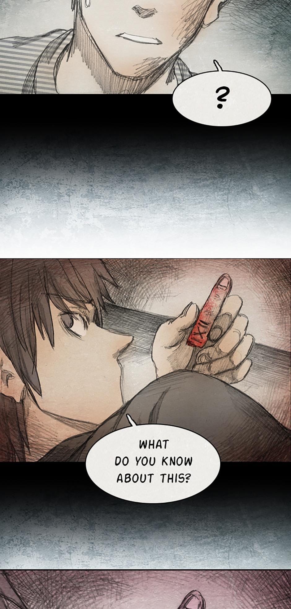 Read Red Cage Manga Online