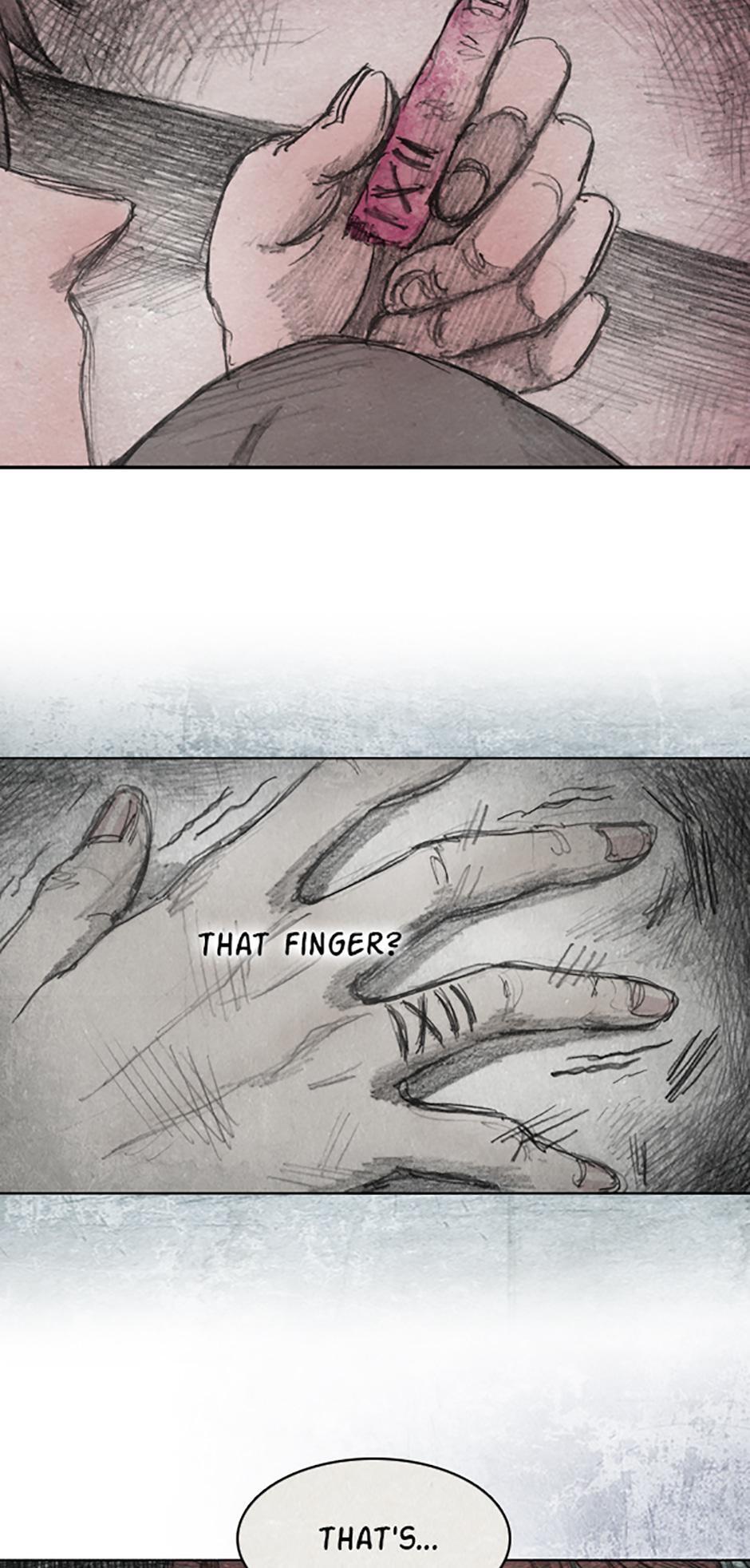 Read Red Cage Manga Online