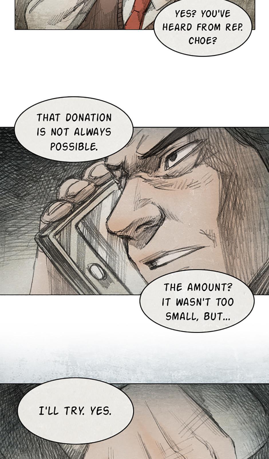 Read Red Cage Manga Online