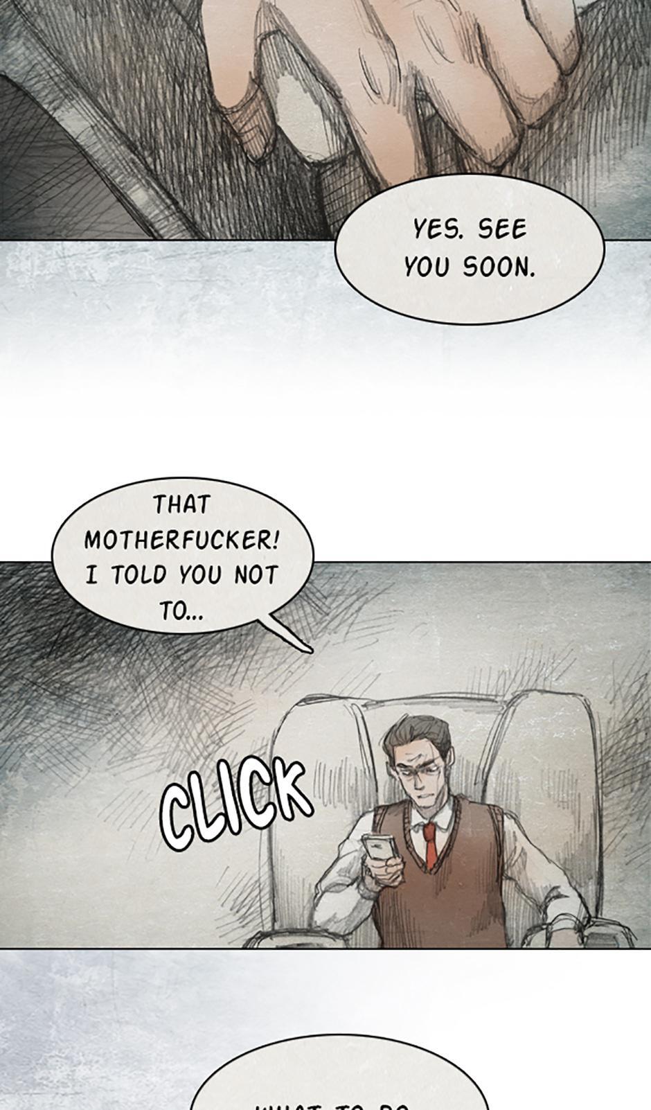 Read Red Cage Manga Online