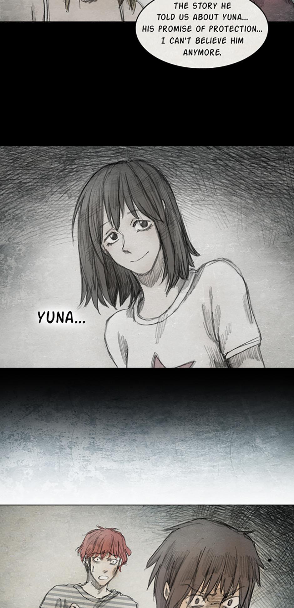 Read Red Cage Manga Online