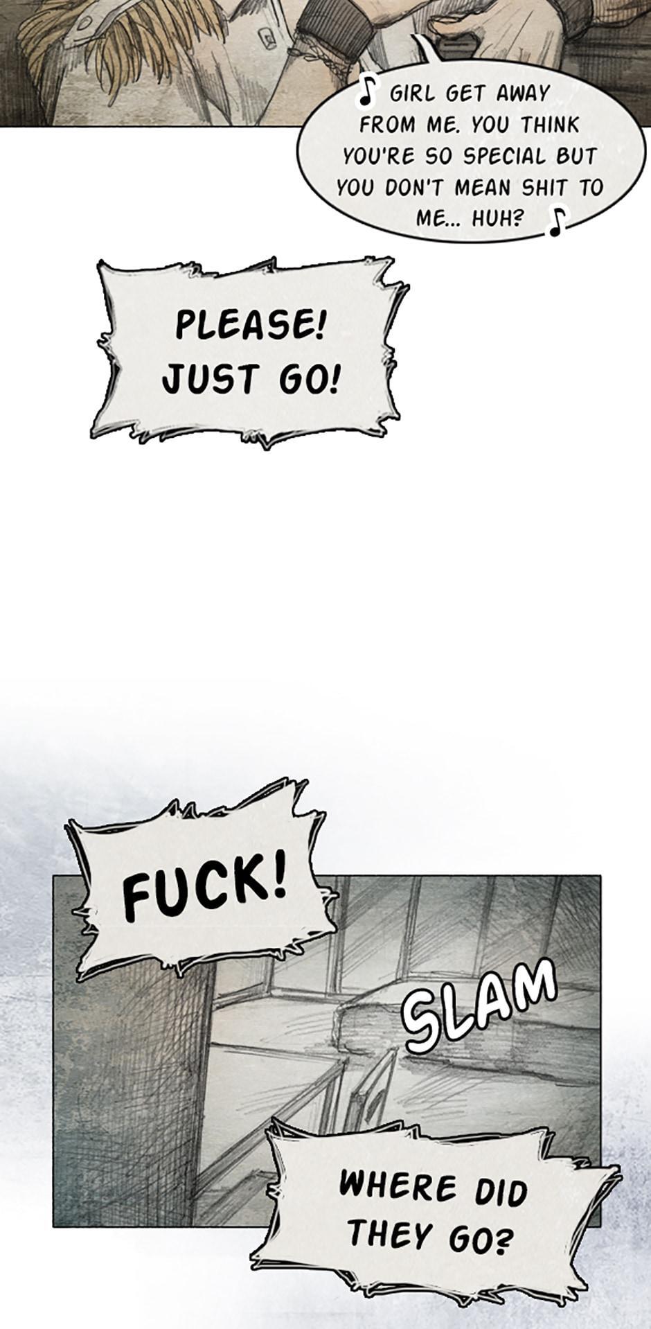 Read Red Cage Manga Online