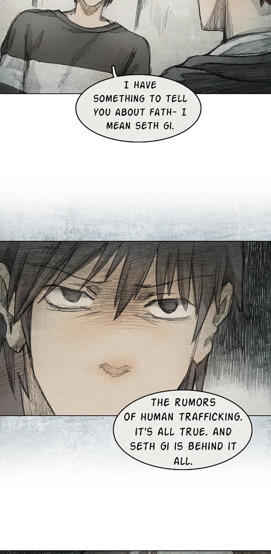 Read Red Cage Manga Online