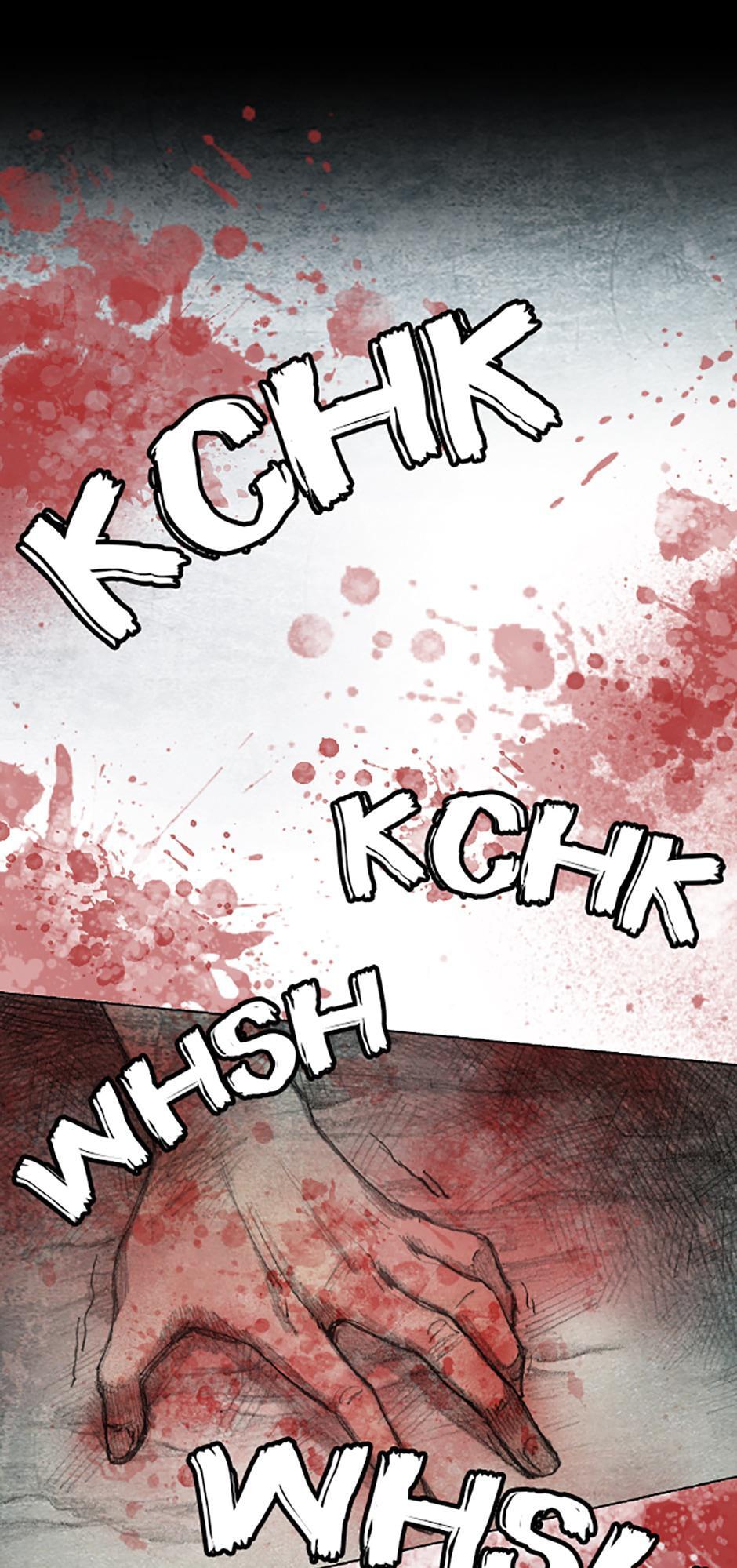 Read Red Cage Manga Online