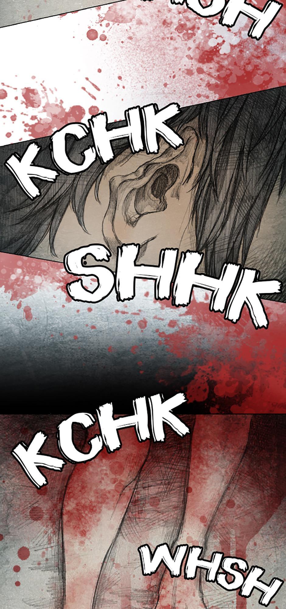 Read Red Cage Manga Online