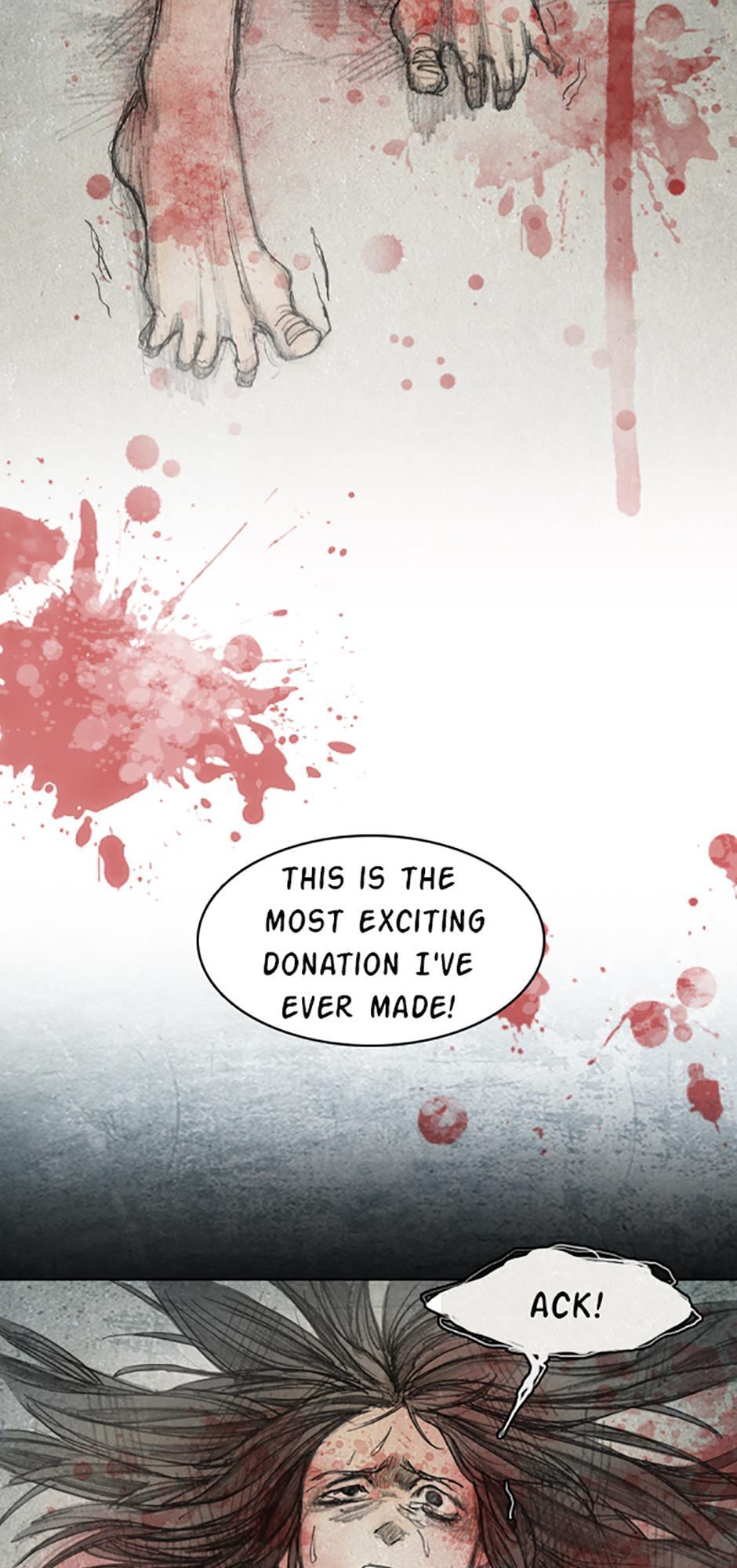 Read Red Cage Manga Online