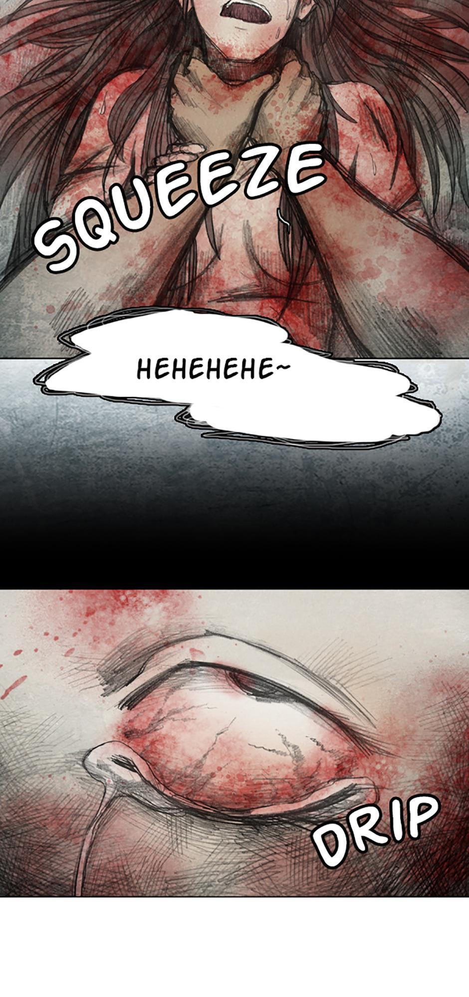 Read Red Cage Manga Online