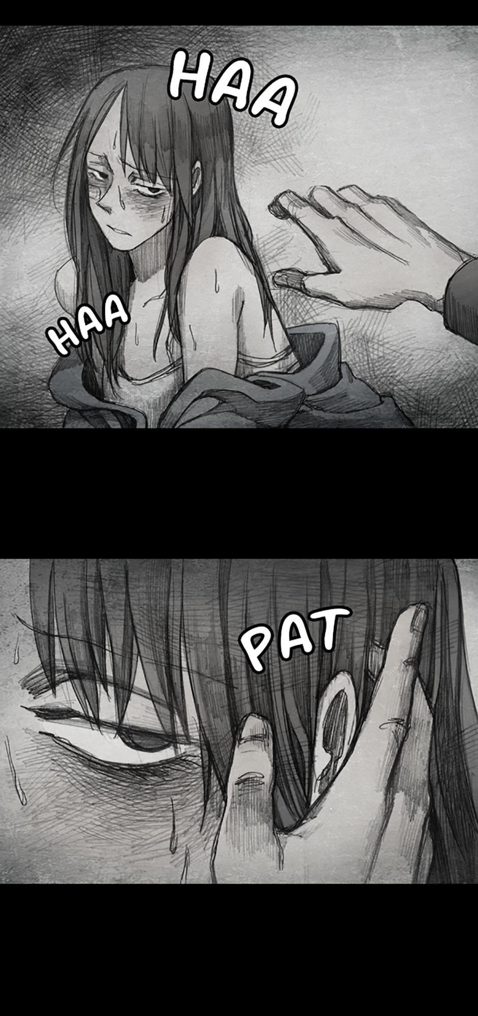 Read Red Cage Manga Online