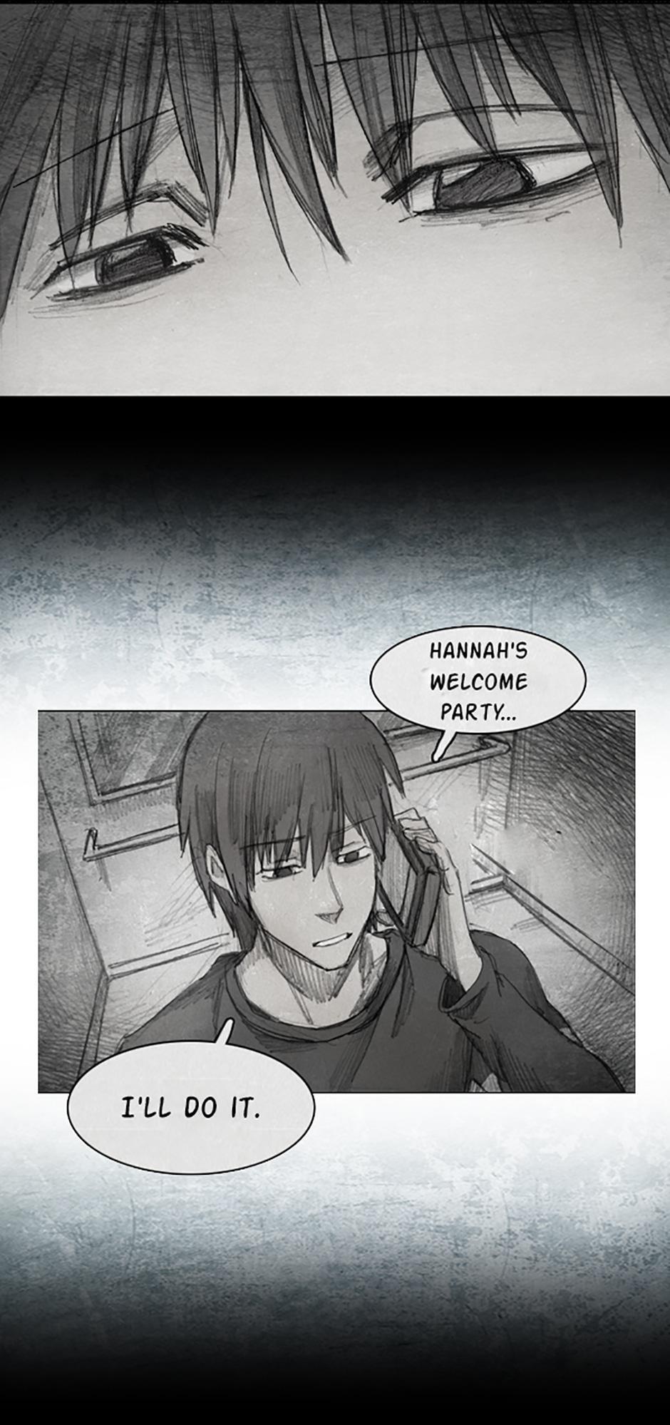 Read Red Cage Manga Online