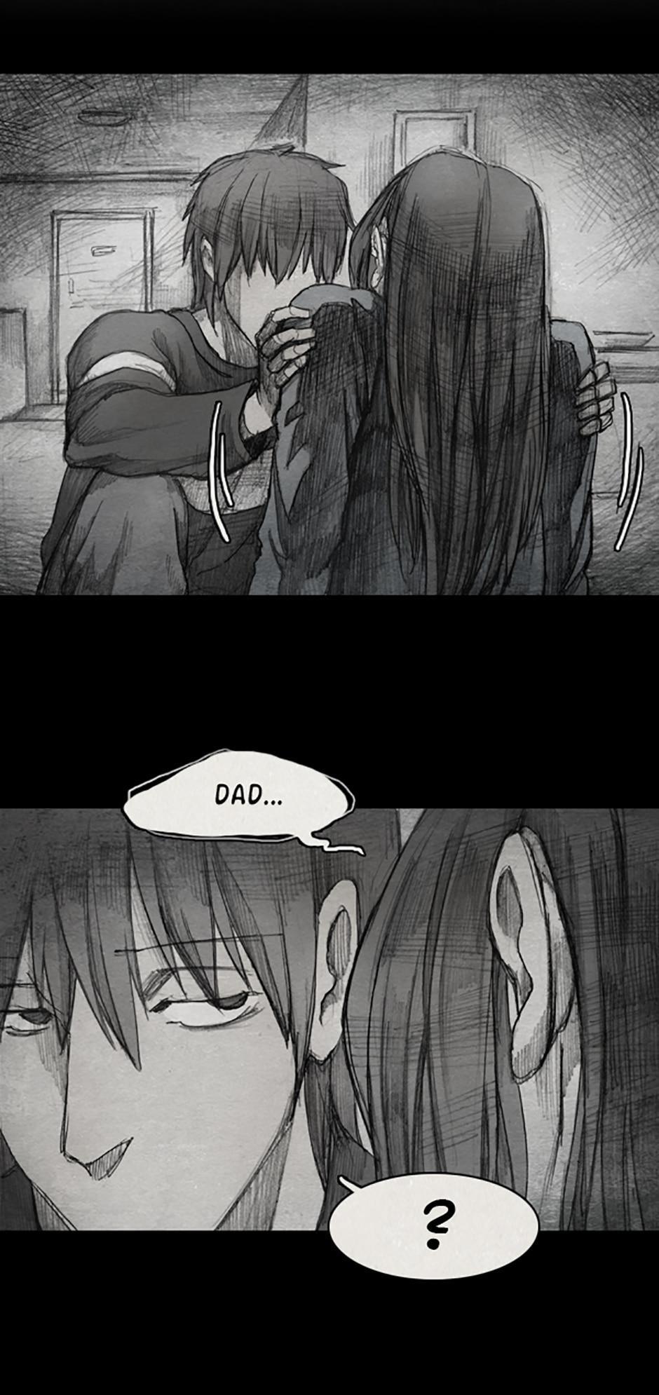 Read Red Cage Manga Online