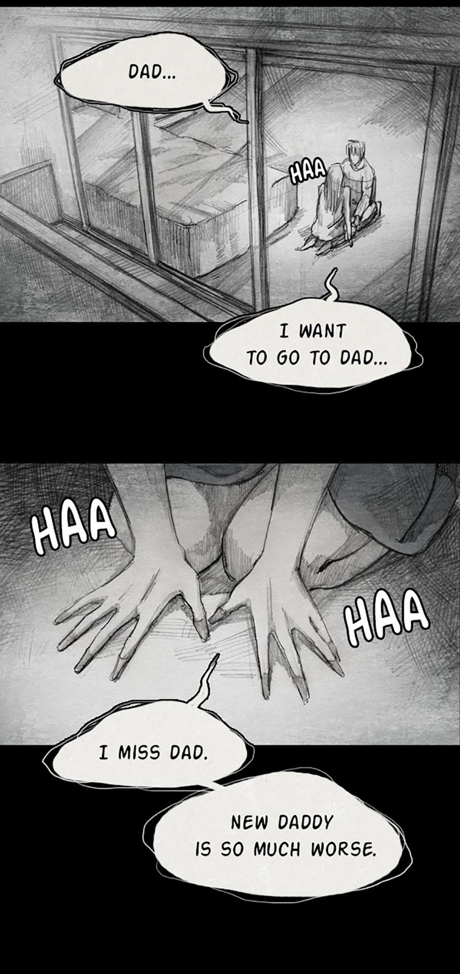 Read Red Cage Manga Online